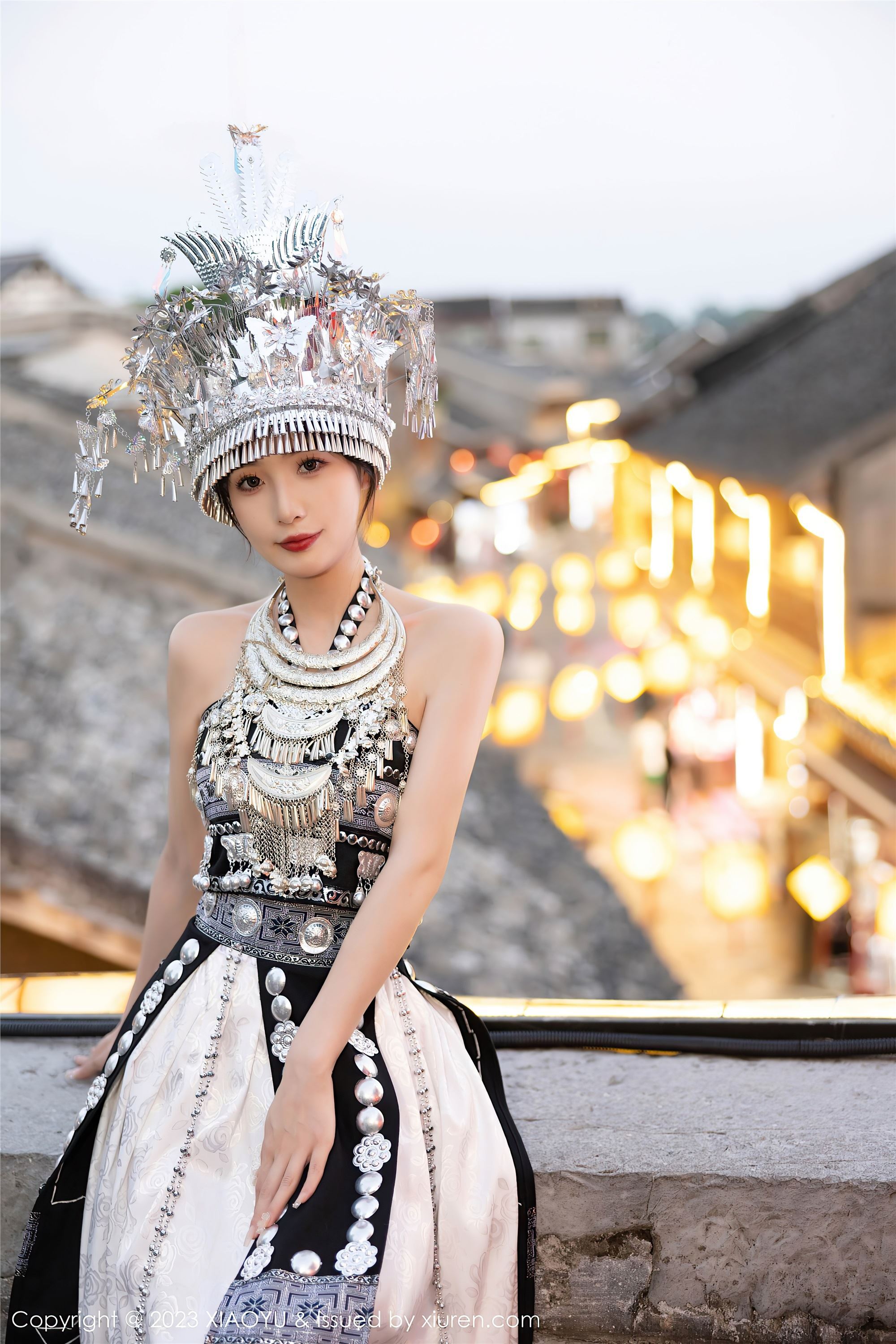 XIAOYU语画界 2023.07.17 VOL.1071 林星阑